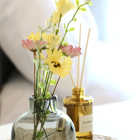 Shoreside Sailor's Sanctuary Appartamento *