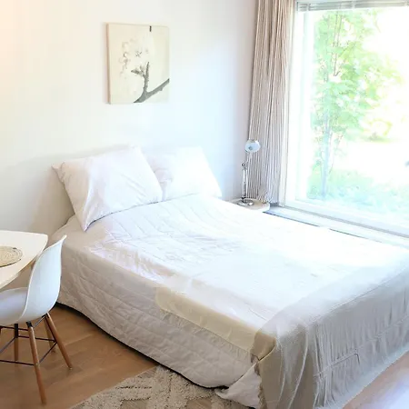 Shoreside Sailor's Sanctuary Appartamento